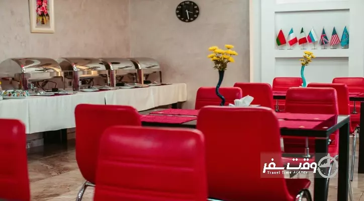 هتل فروم ایروان هتل فروم ایروان
